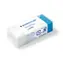 Staedtler Rasoplast Kombi-Radierer / Radiergummi / kombiniert / 43 × 19 × 13 mm