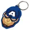 PGS Captain America Schlüsselanhänger / Schlüsselanhänger / MARVEL Avengers