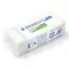 Staedtler Radiergummi, weiß / Gummi / PVC-, latex- und phthalatfrei / 43 × 19 × 13 mm