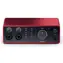 Focusrite Scarlett 4i4 4. Generation / Audio-Interface / USB-C / 4 Eingänge / 4 Ausgänge