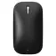 Incase Modern Mobile Mouse BT schwarz / Kabellose Maus / Bluetooth / Blaue Kontaktfläche / 3 Tasten