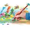 Staedtler Noris Colour 187 C6 / Buntstifte / 6 Stück / sechseckig / bruchsichere Mine