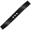 Dedra Rasenmähermesser DED8725-51L, -51L1, -51L2, -51L2SE / Rasenmähermesser / Länge 51 cm