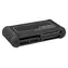 Natec Beetle / Speicherkartenleser / USB 2.0 / 480 Mbit/s / SD, MMC, microSD, M2, xD, CF