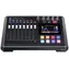 Tascam Mixcast 4 schwarz / Podcast-Mixer / Touchscreen / Bluetooth / 4X XLR/TRS-Eingänge / USB-C