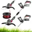 Graphite 58GE112 / Akku-Rasentrimmer / 18 V / Li- ION / Energy+