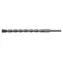 STHOR Betonbohrer SDS+ 22x600 mm / Betonbohrer / doppelseitig