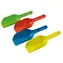 ANDRONI Sandschaufel 23 cm, verschiedene Farben / Sandspielzeug / Kunststoff / ab 3 Jahren