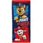 SEVEN Paw Patrol Sicherheitsgurtbezug für Jungen / Sicherheitsgurtbezug / für Kinder / 19 x 8 cm