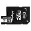 TeamGroup microSDXC 128GB UHS-I U1 / Speicherkarte / Geschwindigkeitsklasse U1