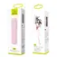 USAMS ZB052 M1 Mini grün / Selfie-Stick / 3,5-mm-Klinkenstecker / Edelstahl