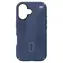 Speck Presidio2 Grip ClickLock blau / Schutzhülle / für Apple iPhone 16