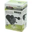 Cattara Grillmotor für Drehspieß 230 V / Grillmotor / Tragkraft 10 kg / Montage 6x6 mm / 2-2,4 U/min
