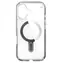 Speck Presidio Perfect Clear / Schutzhülle / Apple iPhone 16 / ClickLock