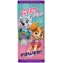 SEVEN Paw Patrol Sicherheitsgurtbezug für Mädchen / Sicherheitsgurtbezug / für Kinder / 19 x 8 cm