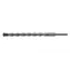 STHOR Betonbohrer SDS+ 8 x 460 mm / SDS+-Spannung / Für Beton und Mauerwerk