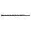 STHOR Betonbohrer SDS+ 6x160 mm / Steinbohrer / SDS+-Spannung / Für Beton und Mauerwerk