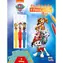 JIRI MODELS Malbuch mit Pustestiften Paw Patrol / 16 Seiten / 3 Stifte / 4 Schablonen