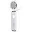 USAMS ZB361 Ice-Cooling weiß (ZB362FS02) / Taschenventilator / 2000 mAh / LED-Anzeige / USB-C-Ladefunktion