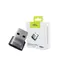 Allity ABA-101 grau / Adapter / USB-C - USB-A / OTG / 480 Mbit/s