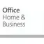 Microsoft Office 2024 für Privat- und Geschäftskunden DE / Office Suite / PC & Mac / PKC