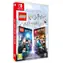 Warner Bros Games Lego Harry Potter Collection / Spiel für Nintendo Switch / Komplett in Originalverpackung ohne Modul / Abenteuer / Englisch