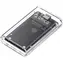 Orico TC10-MS transparent / Externes Gehäuse / mSATA / USB-C 3.2 Gen 1 / 5 Gbit/s
