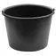 Vorel Kunststoff-Baueimer 10 l / Eimer / Kunststoff / 10 l