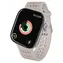 Decoded Ares O Armband Ton / Armband / Apple Watch 40/42 mm / Silikon
