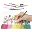 Staedtler Design Journey Aquarellblumen / Zeichenset / 12-teilig