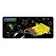 Blue Sky Studios SpongeBob Mauspad / Mauspad / 70x30 cm