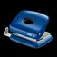 Rapid FC20 blau / Locher / 20 Blatt / Metallkonstruktion