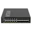 Netgear XSM4324-100NES / Switch / 12x RJ-45 10G / 12x SFP+ 10G / L3 / ohne PoE