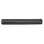 Nedis Gel-Tastaturunterlage, flach / Tastaturunterlage / Lycra / PU / 46,5 cm