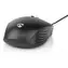 Nedis Kabelmaus / Maus / Einstellbare DPI 1200-3600 / 6 Tasten / Rechtshänder