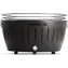 LotusGrill G435 U Anthrazit / Holzkohlegrill
