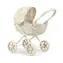 Milly Mally Dori NATUR / Puppenwagen