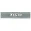 Vorel Schleifgewebe 105 x 280 mm P80 / Schleifgewebe / Körnung P80 / 6 Stück