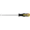 Vorel Flachschraubendreher 5 x 150 mm / Schraubendreher / Flachspitze / Montage