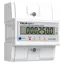 DIN-Schienen-Stromzähler mit Rückstellfunktion 400 V 100 A / Stromzähler / Drehstrom / LCD-/LED-Anzeige / 4-polig