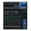 Yamaha MG10 schwarz / Mischpult / 10 Kanäle / 48V Phantomspeisung / 24 Bit / 192 kHz