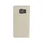 NoName SMART Magnet Book Hülle für Samsung Galaxy A04, A04e, M13 5G, Gold / Klapphülle / Magnetverschluss