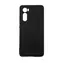 Beline Silikonhülle für Motorola Moto Edge 30 schwarz / Silikonhülle