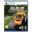 PGS Straßeninstandhaltungssimulator / Spiel / Simulator