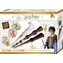 KOSMOS Kreativset Harry Potter Zauberstäbe / ab 8 Jahren / Holz und Modelliermasse