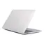 Comma Crystal Hartschalen-Schutzhülle, matt-transparent / Hülle / MacBook Pro 14" M1/M2/M3/M4