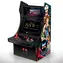 My Arcade Mini Player 10" Data East Hits / Retro-Spielkonsole / 34 Spiele in 1