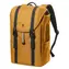Tomtoc Vintpack TA1 gelb / Rucksack / 22 l