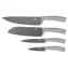 BERLINGERHAUS Aspen Collection Messerset / Antihaftbeschichtung / 4-teilig