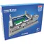 STADION 3D-REPLIK 3D-Puzzle Stadion MAC3PARK - FC PEC Zwolle / 87 Teile
